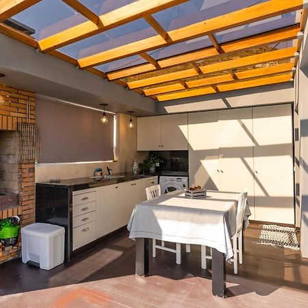 Calheta Tangerine House Villa Arco da Calheta  Exterior photo
